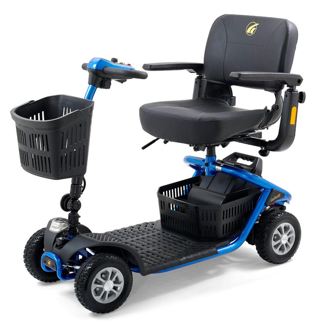 LiteRider 4-Wheel